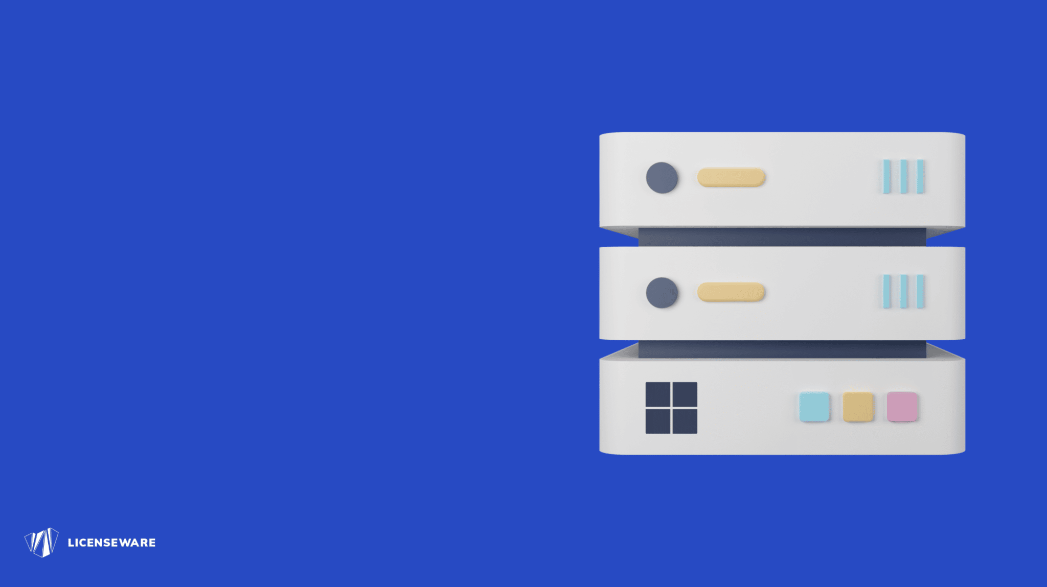 Microsoft Windows Server 2022 licensing guide