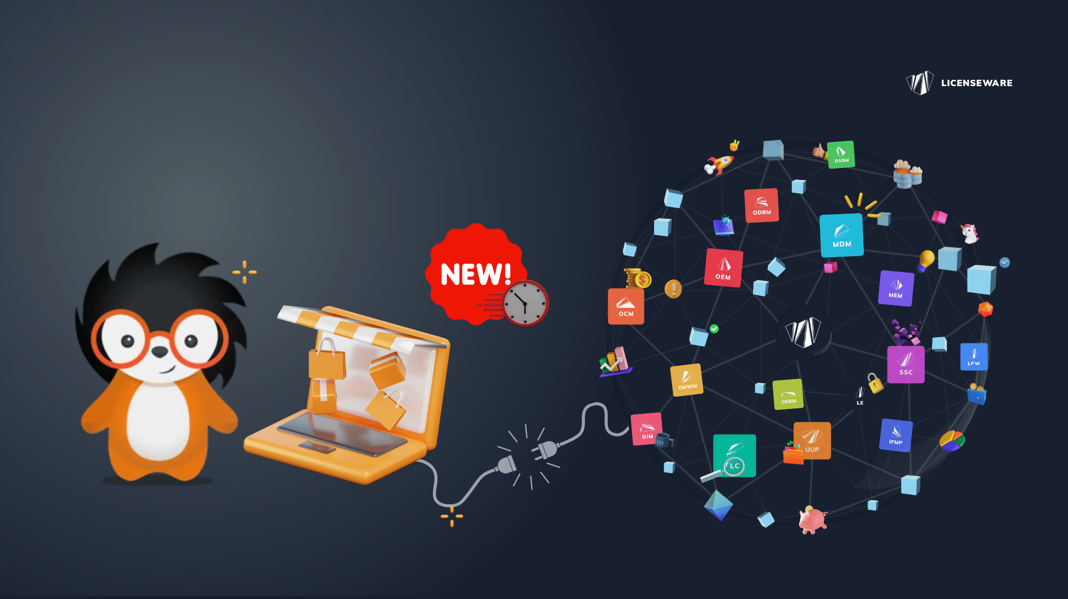 New Faster API Connection Method with Lansweeper 🤯
